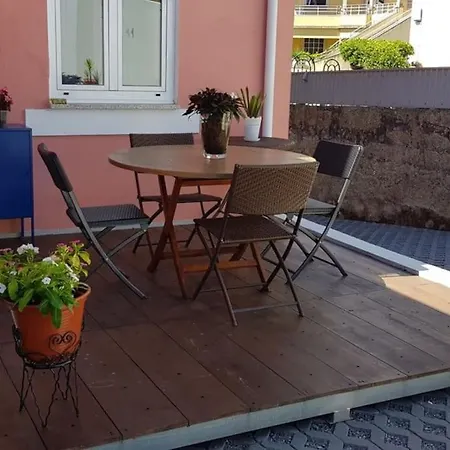 Villa Casa Cor De Rosa De Luxo - *