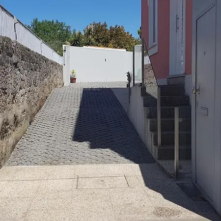 Casa Cor De Rosa De Luxo - Villa *