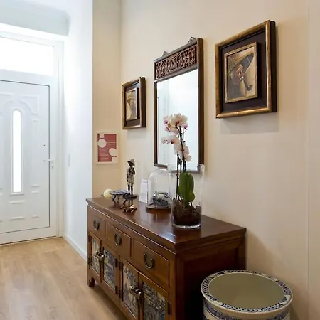 Villa Casa Cor De Rosa De Luxo -