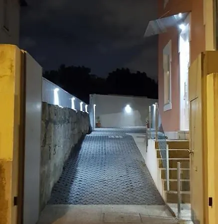 Casa Cor De Rosa De Luxo - *