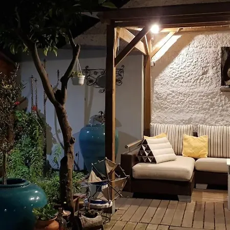 Casa Cor De Rosa De Luxo - *