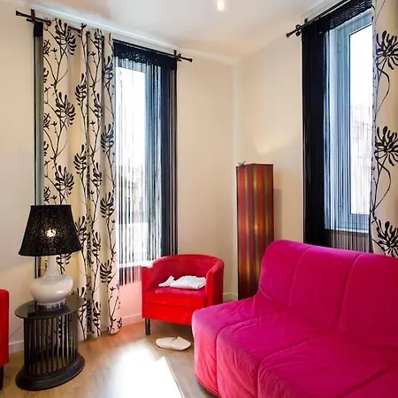 Casa Cor De Rosa De Luxo -