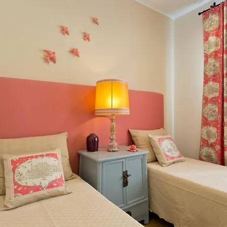 Casa Cor De Rosa De Luxo -
