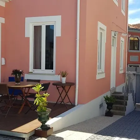 فيلة Casa Cor De Rosa De Luxo - *