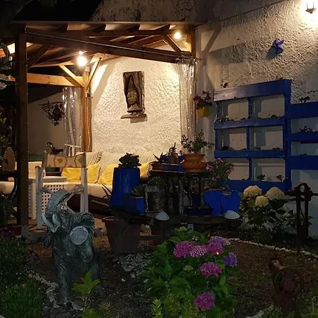 Casa Cor De Rosa De Luxo - فيلة