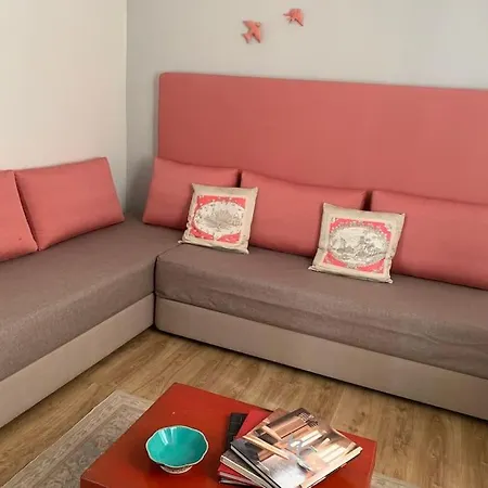 Casa Cor De Rosa De Luxo -