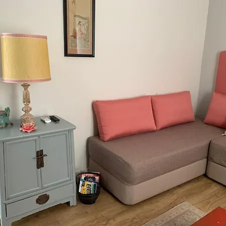 فيلة Casa Cor De Rosa De Luxo -