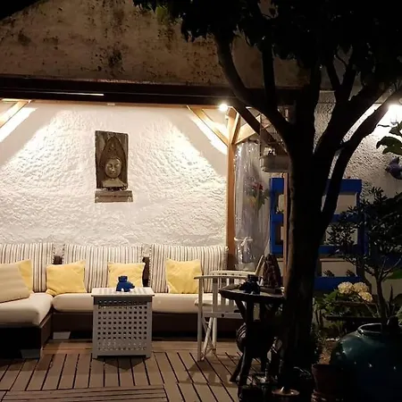 Casa Cor De Rosa De Luxo -
